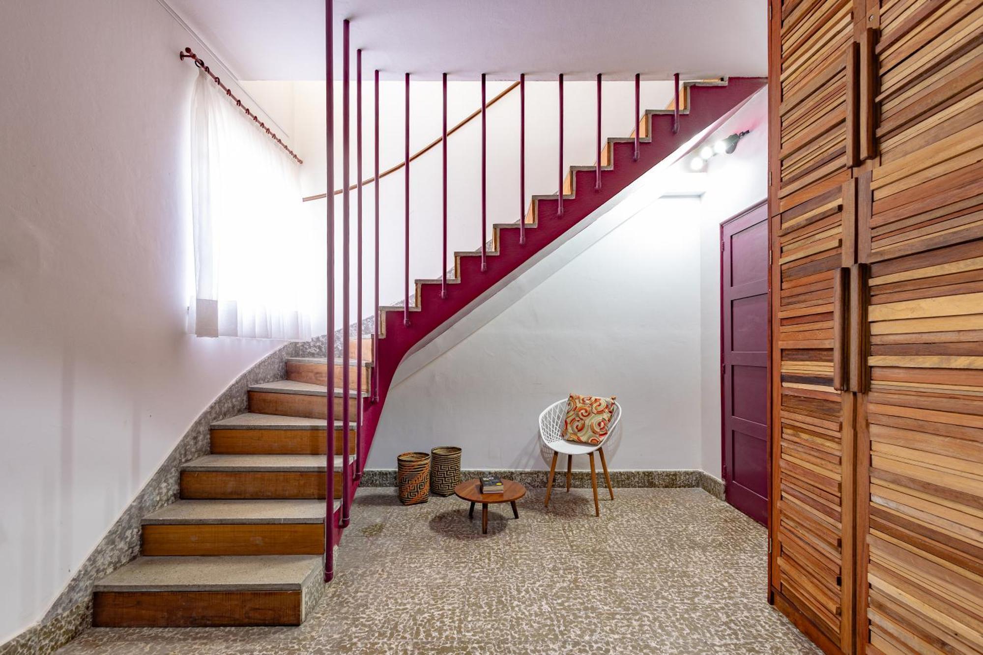 Hotel Casa Do Bispo 马瑙斯 外观 照片