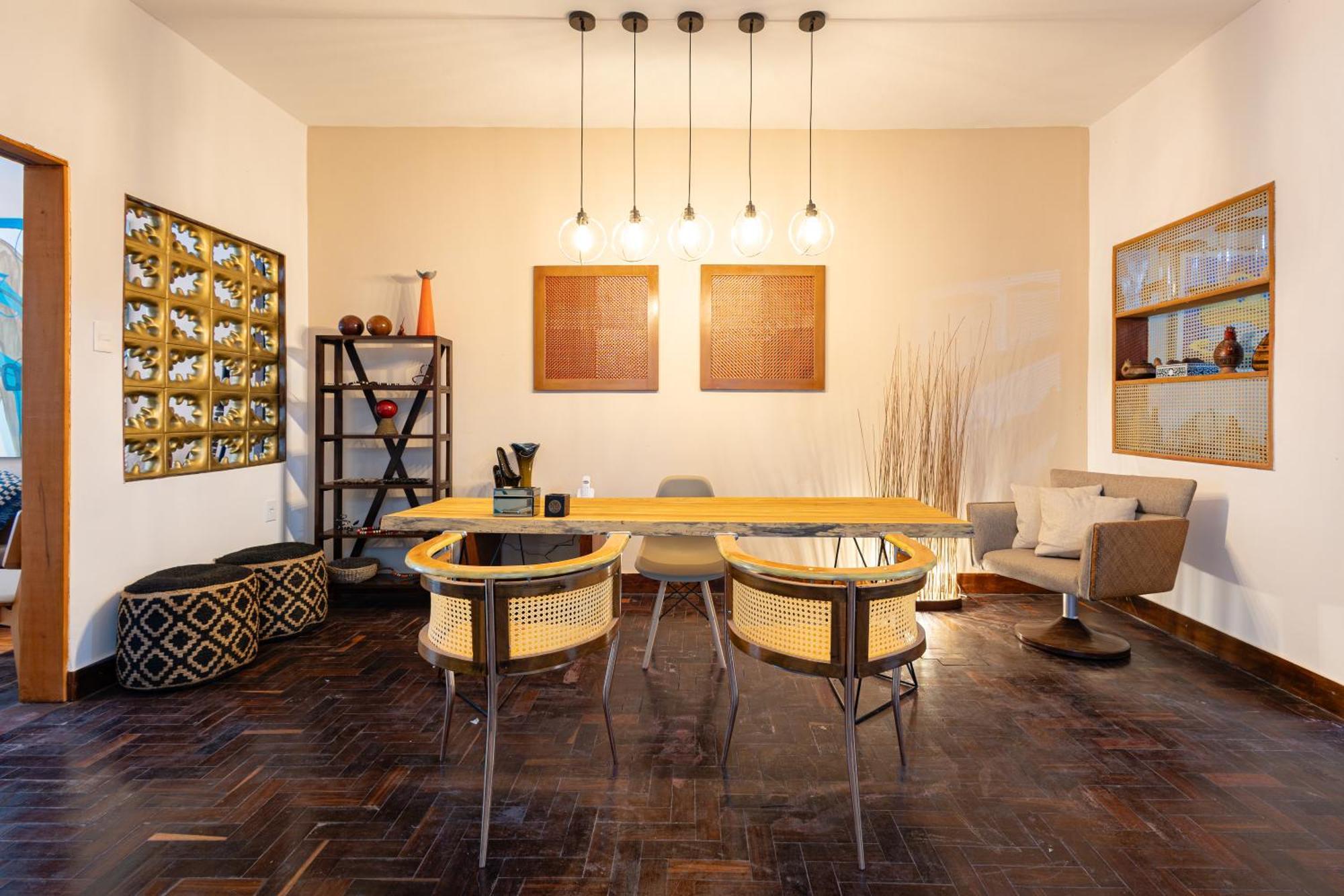 Hotel Casa Do Bispo 马瑙斯 外观 照片