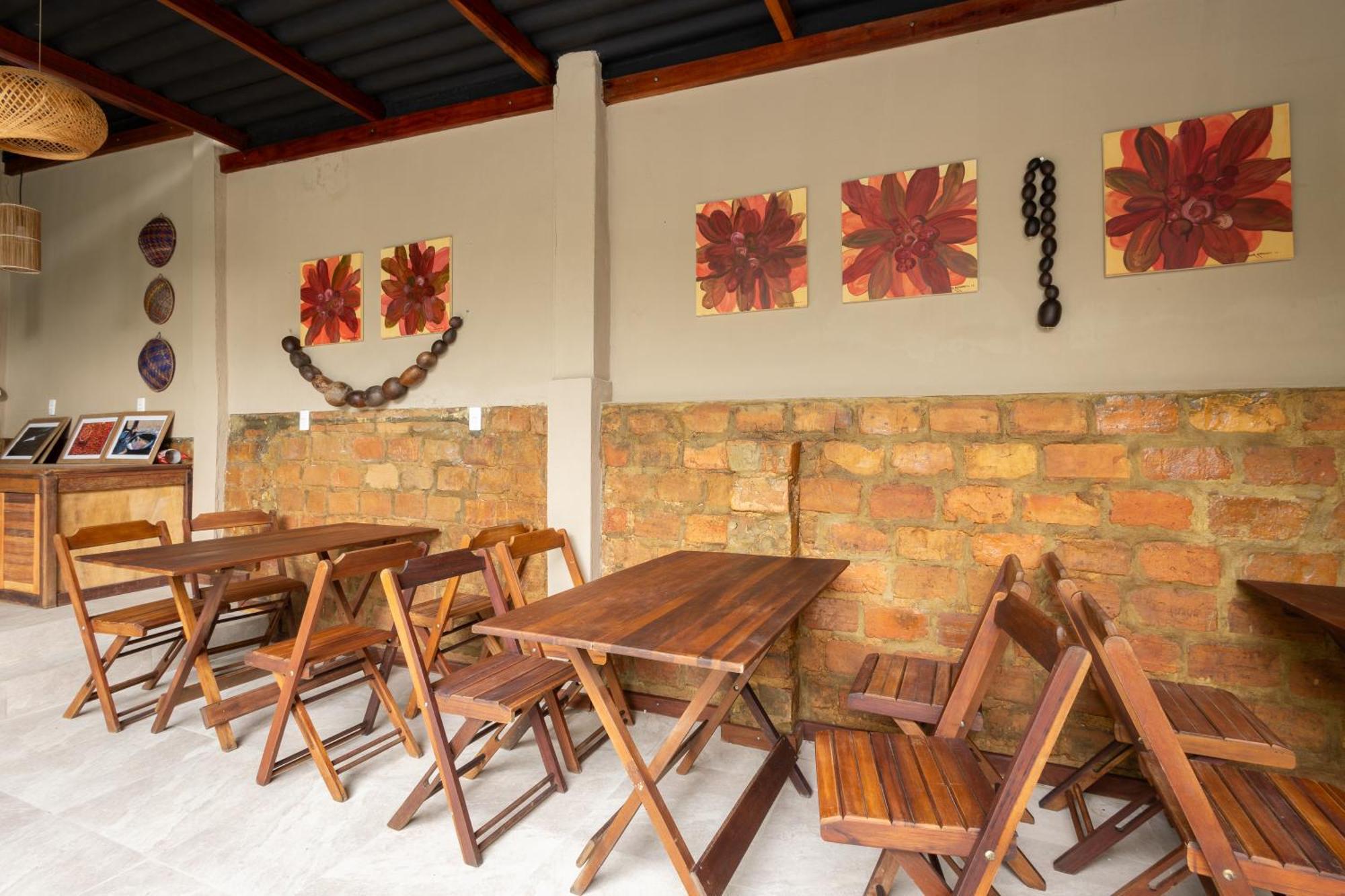 Hotel Casa Do Bispo 马瑙斯 外观 照片